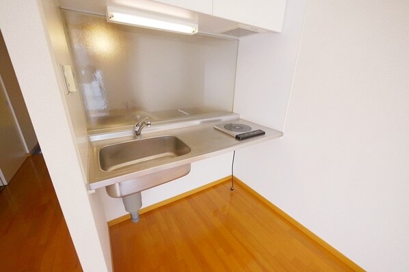 さくら木ヴィレッジの物件内観写真